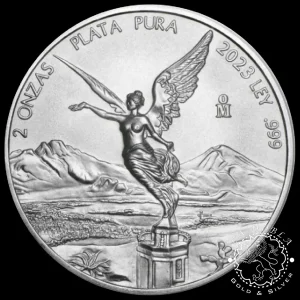 Libertad plata 2oz_re