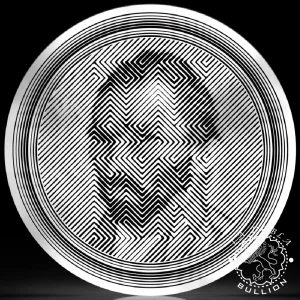 Moneda de Plata Icon 1 oz Proof Like - Tokelau - 2024_reverso