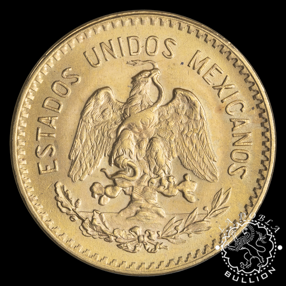 Monedas de Oro Serie Hidalgo + 50 Pesos - Estuche 6 Monedas - México - Varios Años - Recomprado - Imagen 6