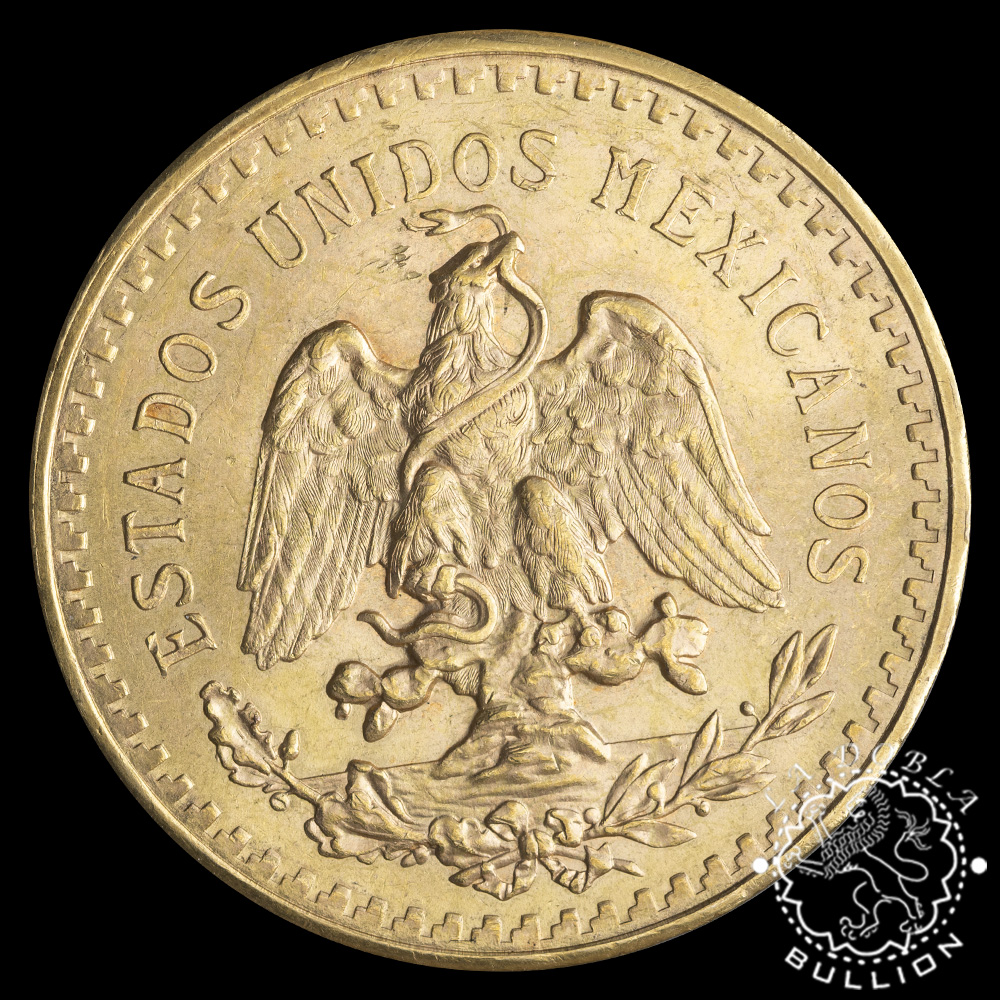 Monedas de Oro Serie Hidalgo + 50 Pesos - Estuche 6 Monedas - México - Varios Años - Recomprado - Imagen 3
