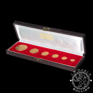 Estuche MEXICO