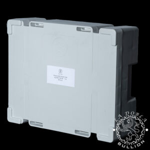 Monster Box Oficial de la Bulmint para Tubos de Phoenix de Plata 1 Oz