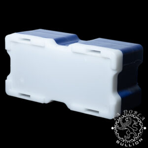 Monster Box Oficial de la Perth Mint para Tubos de Canguro de Plata 1 Oz